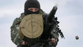 Moskau verhandelt mit Separatisten über OSZE-Beobachter