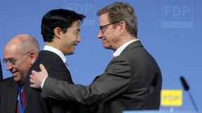 Der liberale Stabilitätsmechanismus