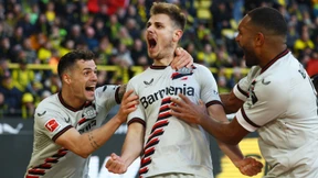 „Unglaubliches“ Leverkusen bleibt ungeschlagen