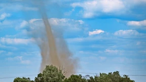 Die große Trockenheit