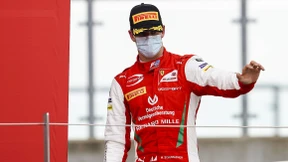 Mick Schumacher und die deutsche Frage