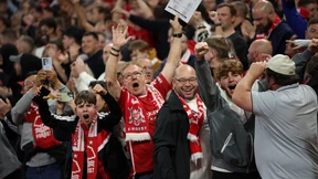 Nottingham ist mit einem Fuß im Europapokal-Finale