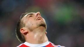 Bayern-Glück im Unglück