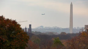 Ende des Shutdowns in den USA rückt näher