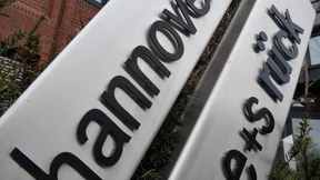 Rückversicherer verfünffacht Gewinn 