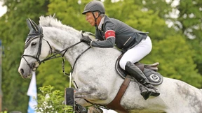 Höhenflüge und kalte Duschen für Ludger Beerbaum