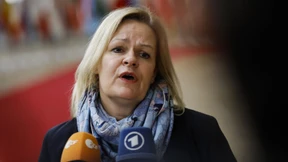 Künftig keine halbautomatischen Waffen mehr?