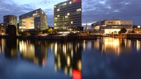 Die Spitze des „Spiegels“