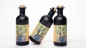 Ein Drink wie ein Parfum