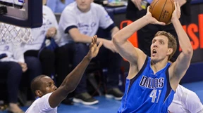 Sieg für Nowitzki nach Videobeweis