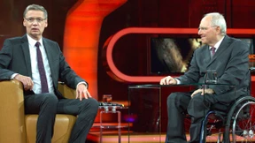 Loyal bis zur letzten Lawine