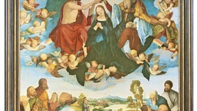 Kunst zwischen Tradition und Aufbruch