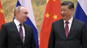 Was will China? „Russlands Aggression macht erhebliche Bauchschmerzen“