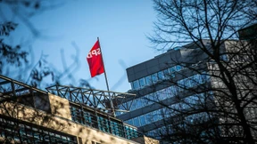 SPD stagniert bei 15 Prozent