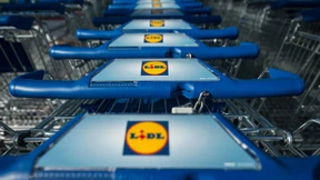 Kenneth McGrath übernimmt die Führung bei Lidl