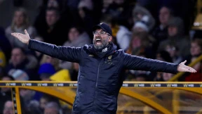 Klopp und Liverpool scheiden überraschend aus