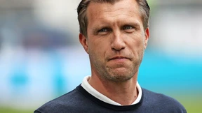 „Ein frisches Gesicht kann nicht schaden“