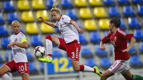 Dänen sagen Qualifikationsspiel ab