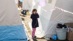 Zu Besuch bei denen, die überlebt haben