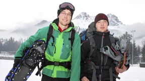 Sächsischer Wanderer aus Notlage befreit