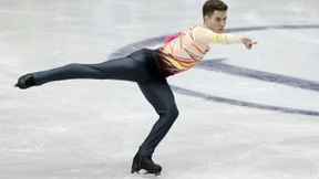 Nikita Starostin verpatzt EM-Kür