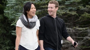 Ein Krankenhaus namens Zuckerberg