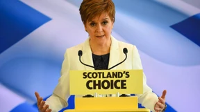 Nationalisten legen Plan für Referendum vor