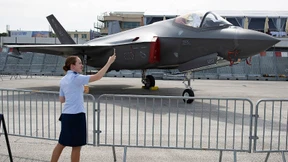 „Europa ist für uns jetzt richtig groß“