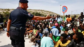 Von der Leyen reist nach Lampedusa