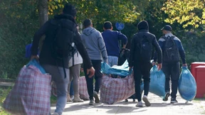 Heimkehr für Millionen vertriebene Syrer?