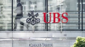 UBS zahlt Strafe von 1,4 Milliarden Dollar