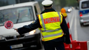 Bundesregierung gegen Wiedereinführung von Grenzkontrollen