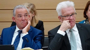 Die falschen Versprechen von gestern