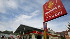 Tengelmann-Mitarbeiter kämpfen gegen Jobverlust