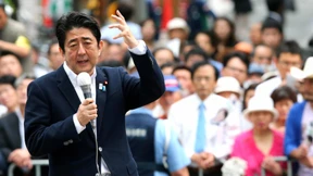 Abes Suche nach dem wahren Japan