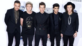 One-Direction-Mitglieder trauern um Liam Payne