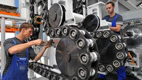 Wenig Geld und Überstunden