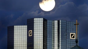 Deutsche Bank reduziert Rohstoffgeschäft