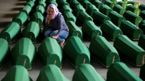 Niederländische Blauhelme bleiben straffrei
