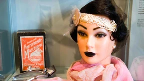 Dauerwellen und heiße Eisen