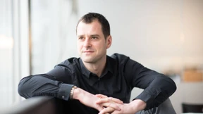 Lieber Rihm als Mozart 