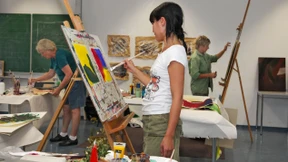 Bildung ohne Schranken