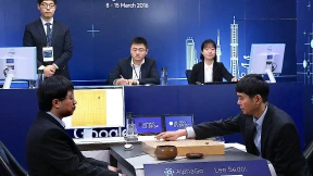 Was heißt hier intelligent?