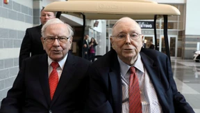 Was Sie von Charlie Munger lernen können
