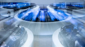 Dax fällt unter 10.000 Punkte