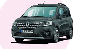 Freund aus Frankreich