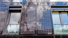 Das Haus als Kraftwerk