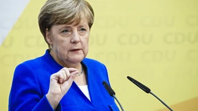 Merkel hat es besser