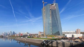 EZB muss auf niedrige Inflation antworten