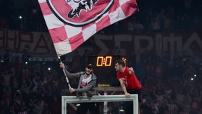 Machtkampf um Griechenlands Sport